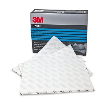 3M 07910   Tack Pad