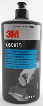 3M 09308    Prep and Blend 