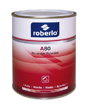 Roberlo  A-80 
