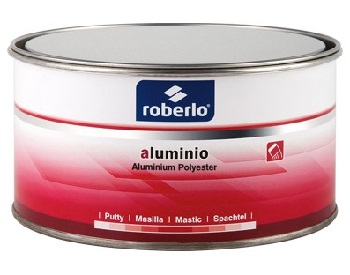 Roberlo  Alumino