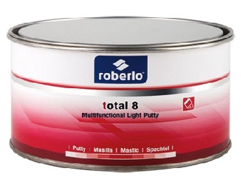 Roberlo  Total 8