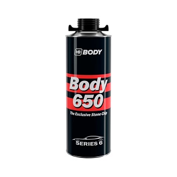 HB-Body . 650 