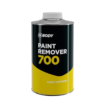 HB-Body   700 Paint Remover