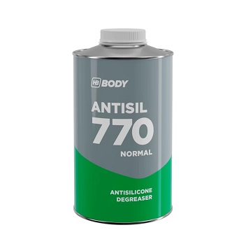 HB-Body   770 Antisil