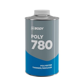 HB-Body  780 Poly