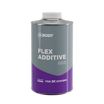 HB-Body  803 Flex Additive