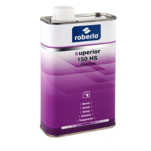 Roberlo  Superior 150 HS 1