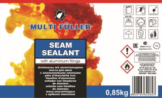 Multi Fuller      Al