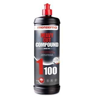 Menzerna Heavy Cut Compound 1100 (FG500)