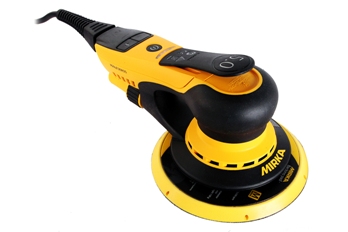 Mirka  220 Deros 650CV 150 5,0