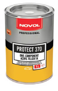 Novol грунт Protect 370 однокомпонентный 1K