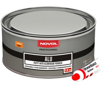 Novol  Alu