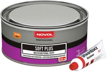 Novol  Soft Plus