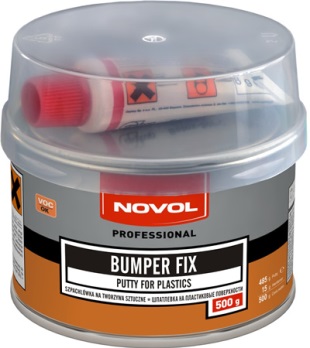 Novol  Bumper Fix