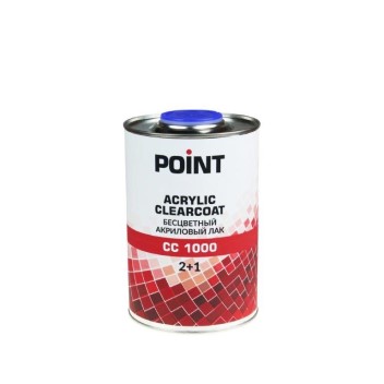 Point  CC 1000 1