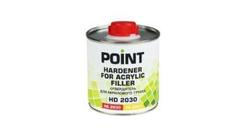 Point  HD 2030   0,25