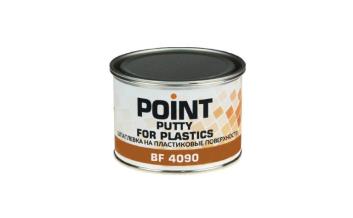 Point шпатлевка BF 4090 по пластику 0,2кг