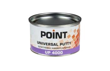 Point шпатлевка UP 4000 универсальная 0,5кг