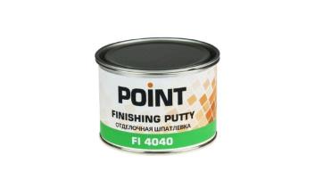 Point  FI 4040  0,25