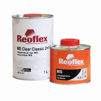 Reoflex   MS 2+1