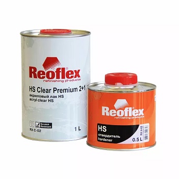 Reoflex   HS 2+1