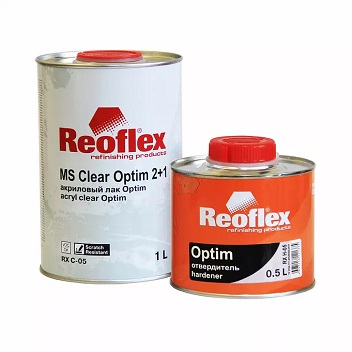 Reoflex   MS 2+1 Optim