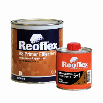 Reoflex  5+1