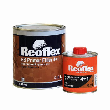 Reoflex  4+1