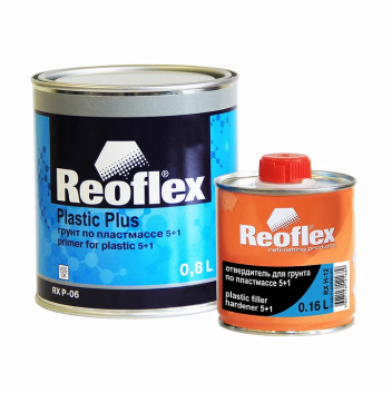 Reoflex    5+1