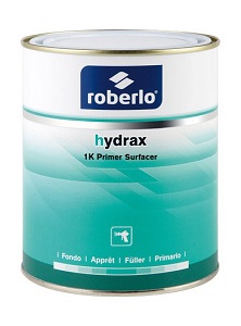 Roberlo  Hidrax 1K 