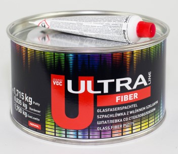 Novol Ultra  Fiber