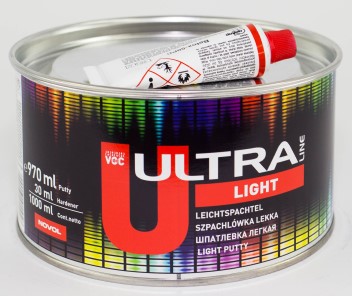 Novol Ultra  Light
