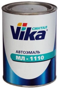 Vika автоэмаль МЛ-1110