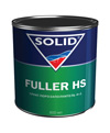 Solid  Fuller HS 4+1