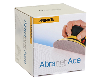 Mirka Abranet Ace