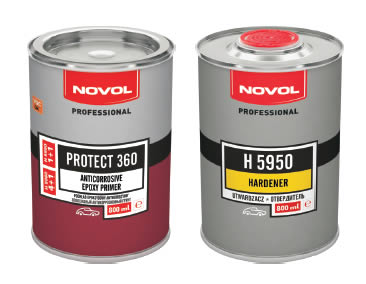 Novol  Protect 360 