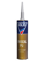 Solid  / Uniseal PU