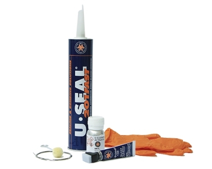 U-Seal     201 Fast