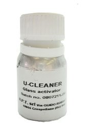 U-Seal  U-Cleaner